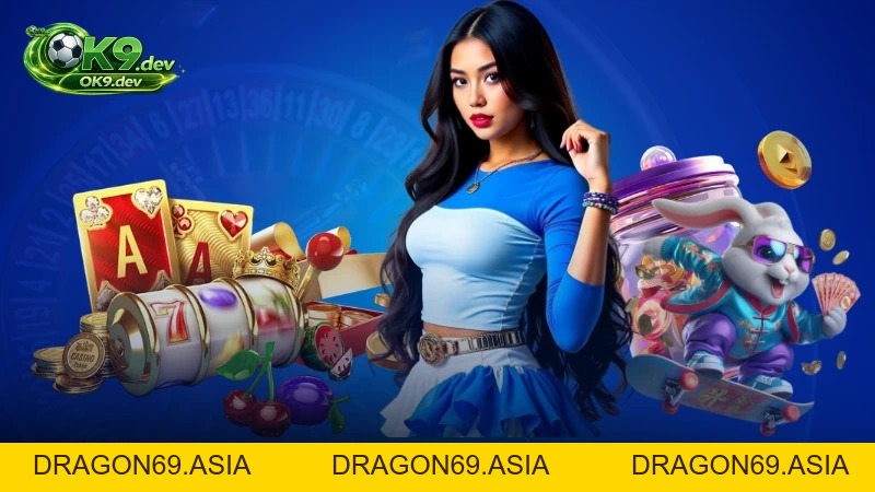 Hũ To Đổi Thưởng Tại OK99: So Sánh Với Các Game Hot Nhất - DRAGON69
