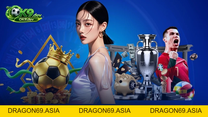 Cách Xem Odds - Nhà Sáng Lập Và Tầm Nhìn Phát Triển 2026 - DRAGON69