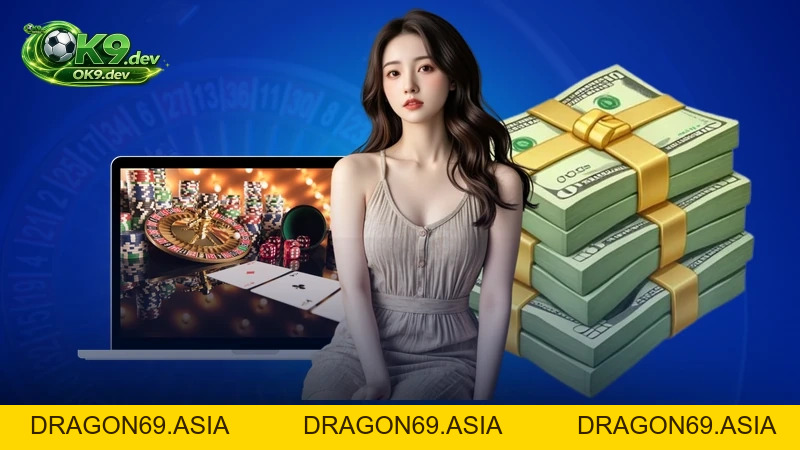 Kinh Nghiệm Rồng Hổ - Chiến Thuật Chơi Bắn Cá Từ Cao Thủ - DRAGON69