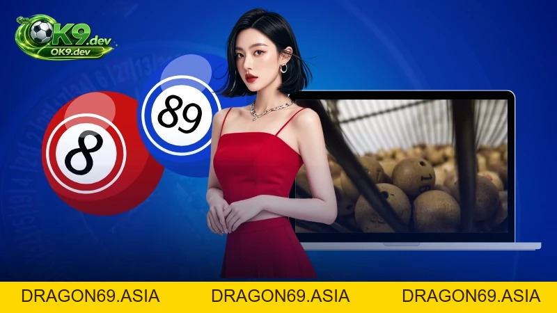 Cách Bắt Lô Rơi - Toàn Cảnh Hình Thức Cược Trực Tuyến 2026 - DRAGON69