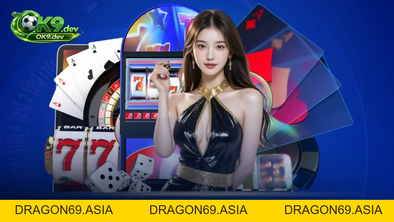 CEO Mạnh Tường - Người Sáng Lập Với Tầm Nhìn Vượt Trội - DRAGON69
