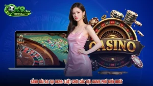 Casino OK99 - OK9 - DRAGON69