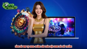 Casino OK99 - OK9 - DRAGON69
