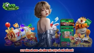 Thể thao OK99 - DRAGON69