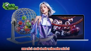 Lô đề OK99 - OK9 - DRAGON69