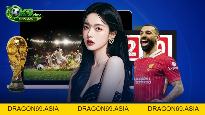 Cách Xem Odds - Nhà Sáng Lập Và Tầm Nhìn Phát Triển 2026 - DRAGON69