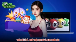 Lô đề OK99 - OK9 - DRAGON69