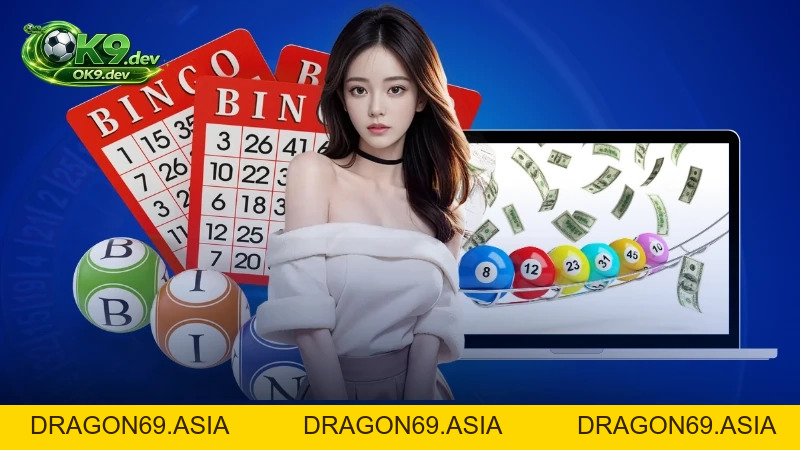 Lô Xiên 3 Tại OK99: Phần Thưởng Lớn Cùng Ưu Đãi Hấp Dẫn - DRAGON69