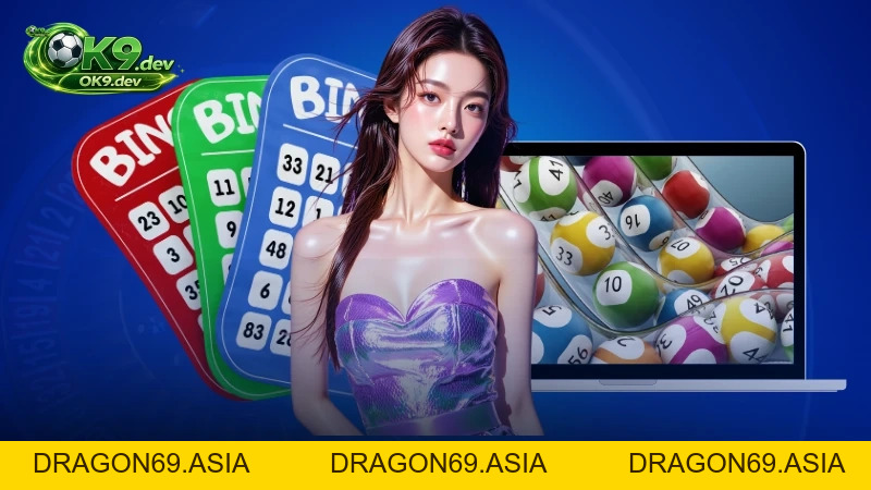 Soi Cầu XSMB Tại OK99: Những Sự Kiện Hấp Dẫn Cho Hội Viên - DRAGON69
