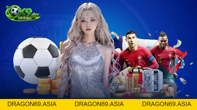Kèo Cược Thẻ Tại OK99: Cẩm Nang Cá Cược Cho Tân Thủ - DRAGON69