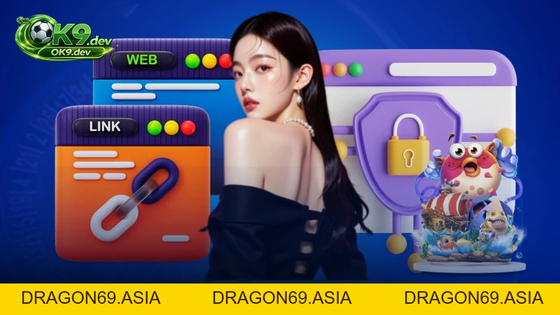 Quyền Riêng Tư - Nắm Rõ Chính Sách Bảo Vệ Thông Tin - DRAGON69