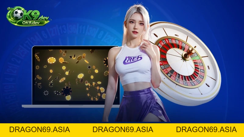 Kèo Tài Xỉu 2.5 Là Gì? Cẩm Nang Cá Cược Chi Tiết Tại OK99 - DRAGON69