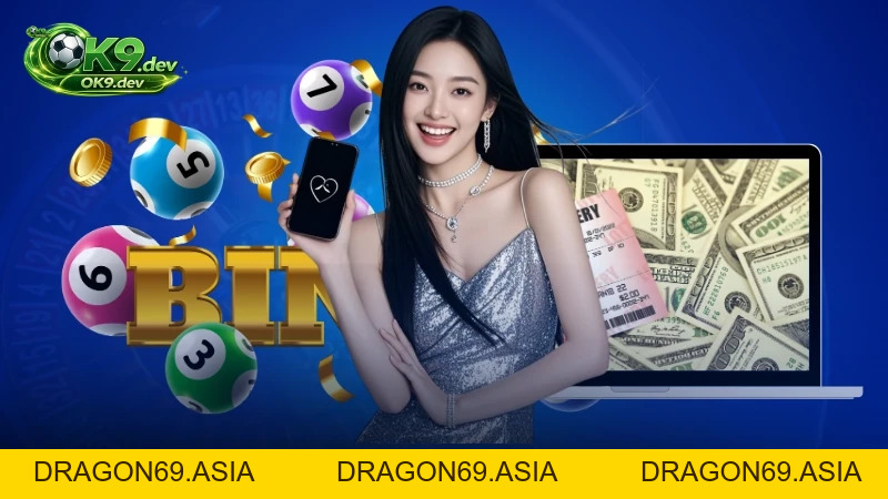Cách Bắt Lô Rơi - Toàn Cảnh Hình Thức Cược Trực Tuyến 2026 - DRAGON69