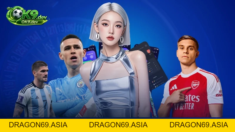 Kèo Xiên Bóng Đá - Giới Thiệu Sảnh Cược Đá Gà Uy Tín 2026 - DRAGON69