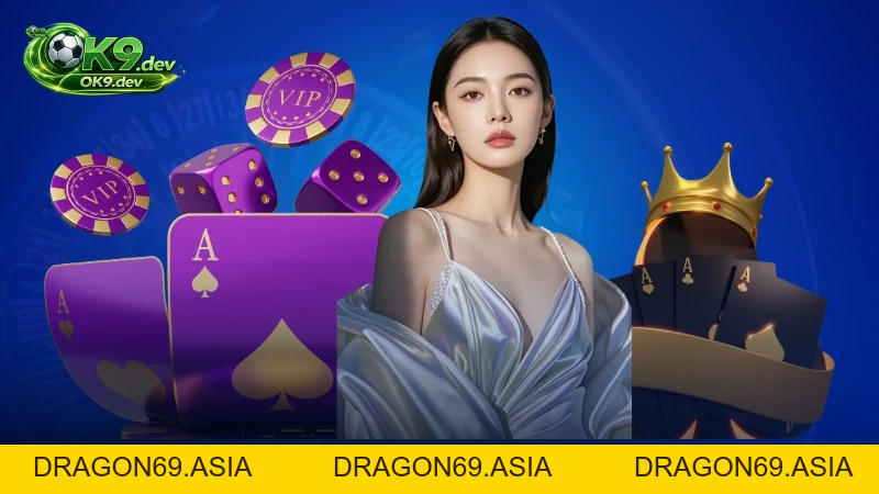 Chơi Tiến Lên Tại OK99: Bí Quyết Giữ Bài Và Chặt Chuẩn - DRAGON69