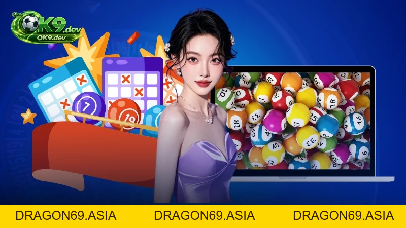 Song Thủ Lô- Ưu Đãi Và Phần Thưởng Không Thể Bỏ Lỡ - DRAGON69