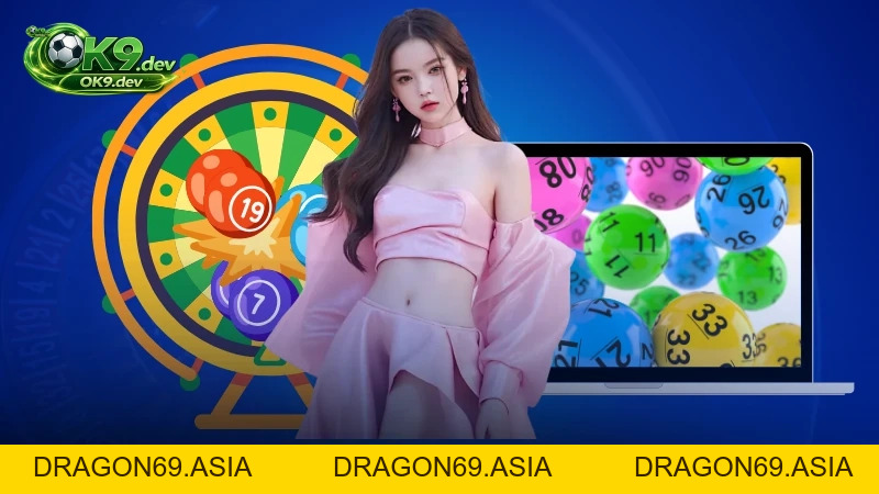 Xổ Số Siêu Tốc - Phần Thưởng Lớn Và Ưu Đãi Hấp Dẫn - DRAGON69